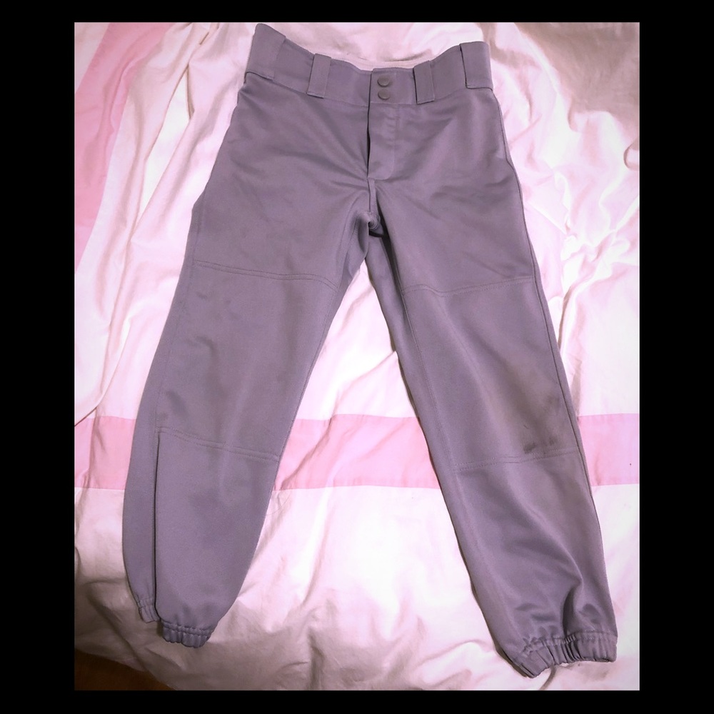 Nike Baseball Pants